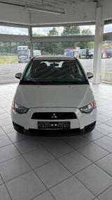 Mitsubishi Colt Lim. 3-trg. ClearTec MOTION - Mitsubishi aus 2012