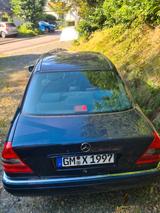 Mercedes-Benz CE 200 - Mercedes-Benz CE 200 Gebrauchtwagen