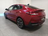 Hyundai i30 Fastback 1.5T-GDI N-Line|Navi|Pano|CAM| - Hyundai: 5.1