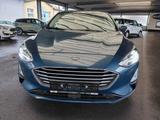 Ford Focus Lim. Cool & Connect - Ford Focus Gebrauchtwagen