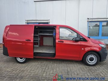Mercedes Vito - 6
