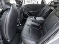 Kia K4 - Vorschau Bild 14