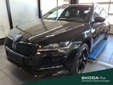 Skoda Superb Combi 2.0 TSI 4x4 L&K*PANO*KAMERA*AHK*NAV - Skoda Superb in Frankfurt (Main)