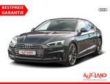 Audi A5 Sportback 40 TDI quattro S line LED Navi ACC - Audi A5 Gebrauchtwagen in Dresden