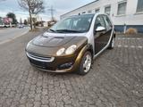 Smart ForFour forfour CDI 50 kW - Smart ForFour mit Diesel-Antrieb