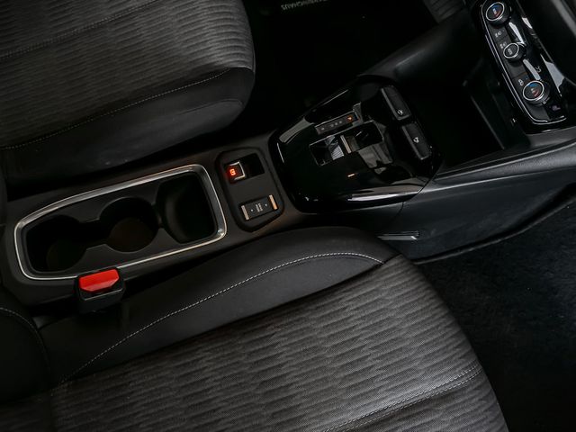Opel Corsa F e Edition Style-Paket Kamera Sport-Modus