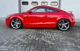 Audi tt 8j  TÜV NEU - Audi TT: Kleinwagen