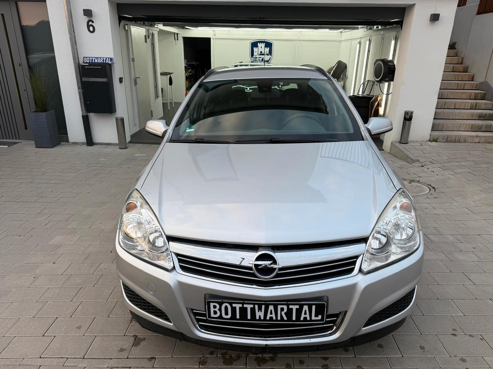 Opel Astra H Caravan Edition"1.Hand"Automatik"