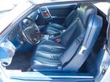 Mercedes-Benz SL 300 SL-24 - Mercedes-Benz Gebrauchtwagen von 1992