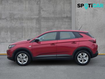 Opel Grandland (X) - 7