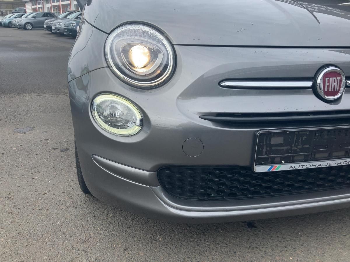 Fiat 500 - Bild 16
