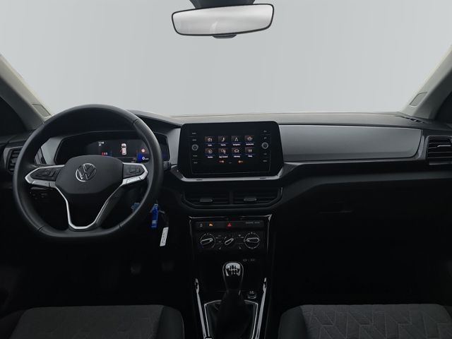 T-Cross Life 1.0 TSI LED+KLIMA+SITHZ+PDC+ACC+LMF