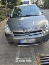 Toyota Corolla Verso 1.8 VVT-i | EZ 2007 |... - Toyota Corolla Verso in Frankfurt (Main)
