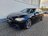 BMW 535dxD T. M Sport-Paket*Standhz*HUD*AHK*ACC - BMW 535: D M Sport