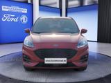 Ford Kuga 2.5 Duratec PHEV ST-LINE X *AHK*ADAP.LED*KA - gebrauchte Ford SUV & Geländewagen