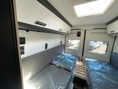 Sun Living V 65 SL  *Ready-to-camp*