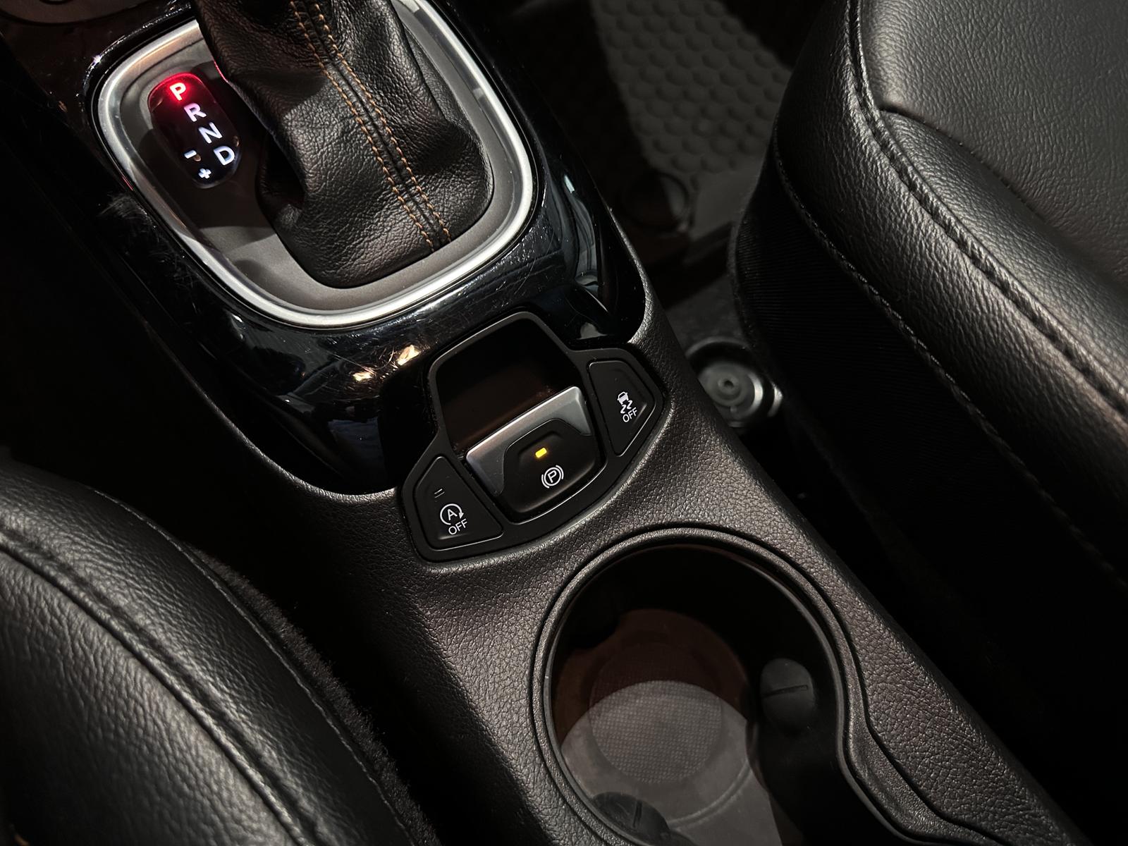 Jeep Compass Limited 4WD *AHK, NAVI, CARPLAY*