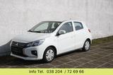 Mitsubishi Space Star 1.0 MIVEC Active 1 Hand - Mitsubishi Space Star Active mit Benzin-Antrieb