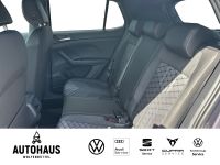 Volkswagen T-Cross - Vorschau Bild 14