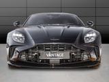 Aston Martin V8 Vantage S Coupe - graue Aston Martin V8 Vantage