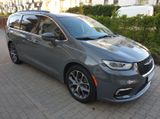 Chrysler UNFALLFREI, LPG, 8-Sitze, Multimedia
