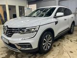 Renault Koleos BLUE dCi 150 X-tronic Limited GJR Kamera - Renault Koleos von privat