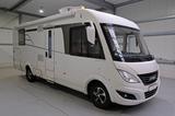 HYMER / ERIBA / HYMERCAR B 708 SL -Queensbett+Hubbett-Klima-Finanzierung - HYMER / ERIBA B sl