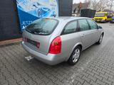 Nissan Primera 1.8 * TÜV 10/26 * KLIMA * KAMERA * NAVI - Nissan Primera Gebrauchtwagen