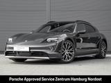 Porsche Taycan 4S Cross Turismo BOSE Panorama Surround
