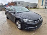 Volkswagen Golf 7 Variant 1.6 TDI DSG 116PS-Euro6-HU09/26 - Volkswagen Golf: Eu