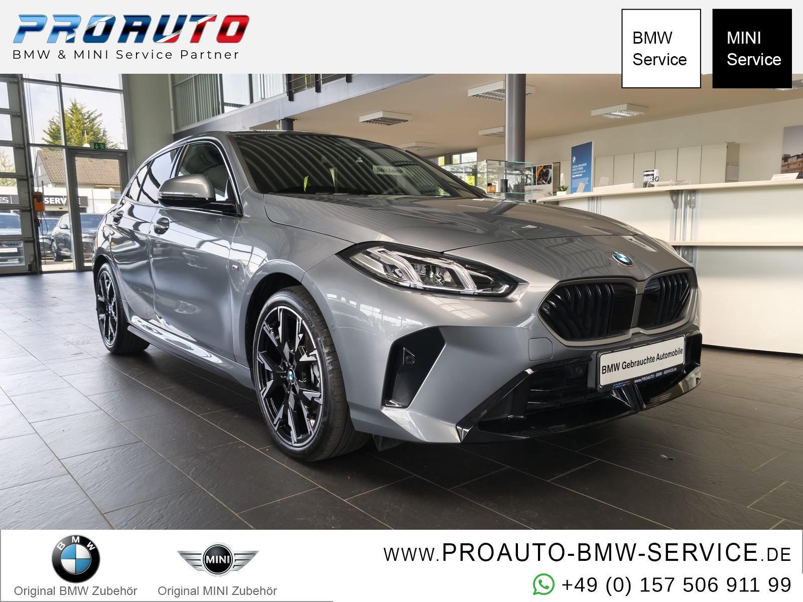 BMW 120i M Sport Dr.As+/19"/ACC