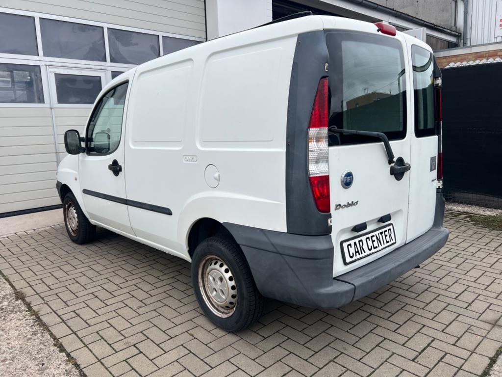 Fiat Doblo