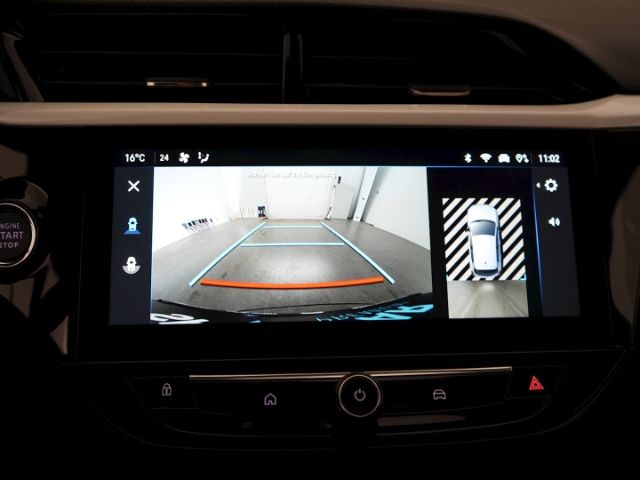 Corsa F FACELIFT GS+NAVI+MATRIX-LED+SITZ-/LENKRA