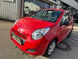 Suzuki Alto Comfort Tüvneu 1hand NUR32000KM Klima Türe5 - Suzuki Alto: 1.1