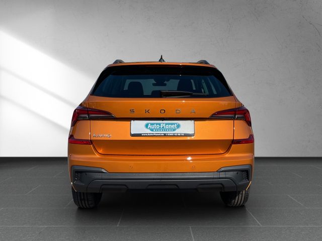 Skoda Kamiq 1.0 TSI Tour *Klima*Matrix*SHZ*Kamera*