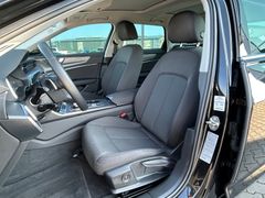 Fahrzeugabbildung Audi A6 Avant 40 TDI ACC Matrix Pano HUD B&O Carplay