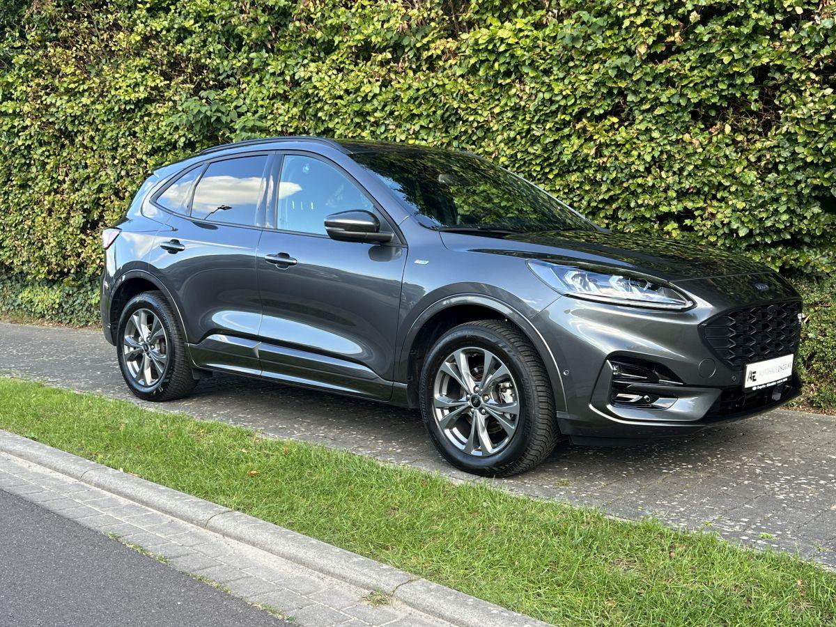 Ford Kuga 2.0 TDCI ST-Line X *TOP-Zustand*