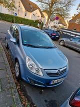 Opel Corsa 1.2 D. TÜV NEU! - Opel Corsa aus 2006: 1.2