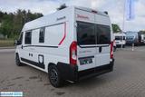 Dethleffs Globetrail 600 DS 2025 Automatik UVP 70.785 € - Dethleffs Globetrail 600 DS