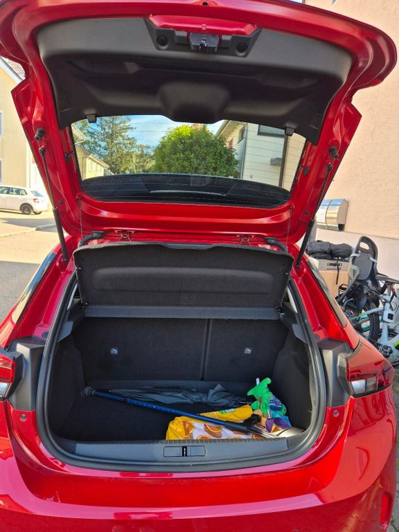 Image of Opel Corsa