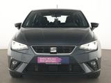 Seat Ibiza FR LED|Winter-Paket|SHZ|Navi|Klima|Tempoma - Seat Ibiza Gebrauchtwagen in Mönchengladbach