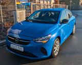 Opel electric 100kW - 11kw Lader, 8-fach bereift - Opel Corsa: Electric