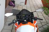 KTM RC 125 - KTM RC
