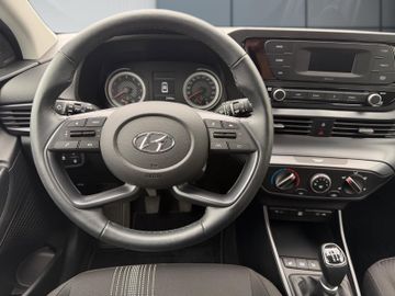 Hyundai i20 - 7