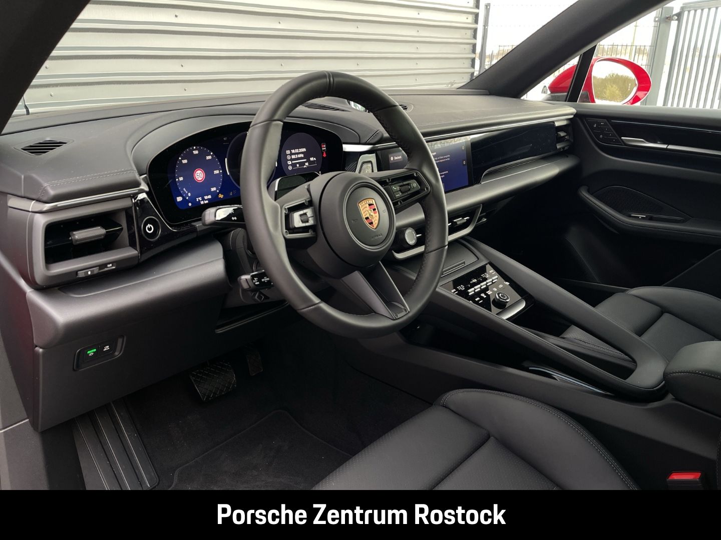 Porsche Macan - Bild 7