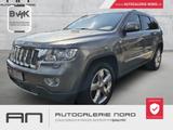 Jeep Grand Cherokee 3.0 Overland 1.Hd+Luft+Pano+Alpin - Jeep Gebrauchtwagen in Hamburg