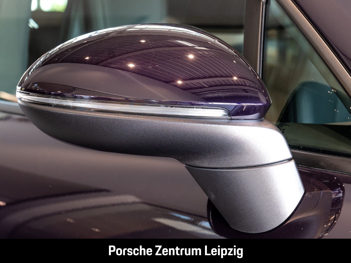 Porsche Macan - Bild 11