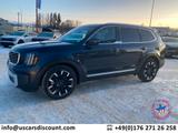 Kia SUV 2025 Telluride SX Limited AWD 7 Sitze