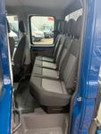 Volkswagen Crafter - Vorschau Bild 19