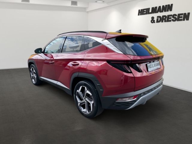 Hyundai Tucson – Bild 4